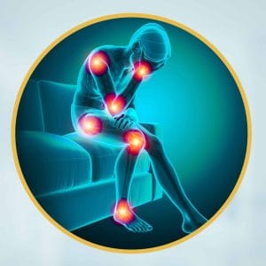 علاج الفيبروميالجيا