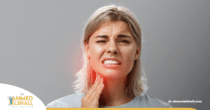 علاج التهاب العصب الخامس