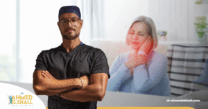 افضل دكتور لعلاج العصب الخامس