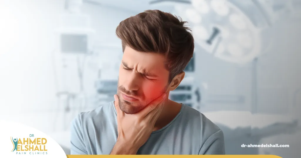 علاج العصب الخامس بالأدوية