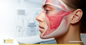 هل التهاب العصب الخامس خطير