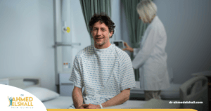 علامات الشفاء من عرق النسا