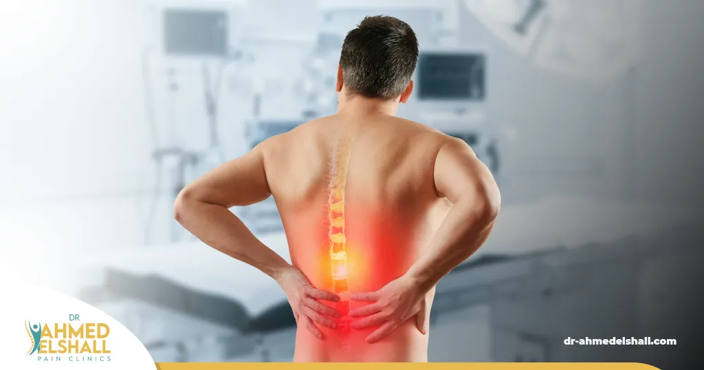 أعراض ضيق القناة العصبية