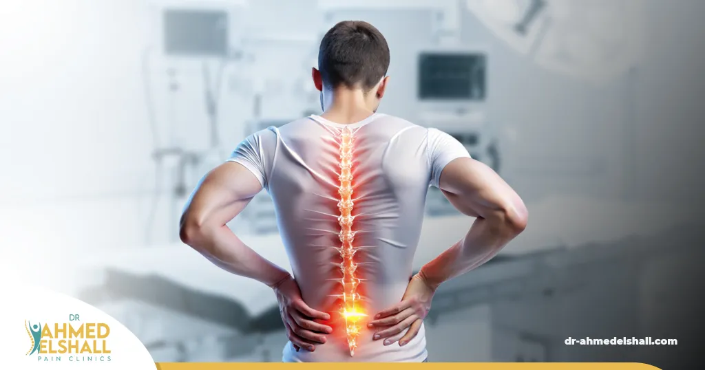 علاج ضيق القناة العصبية بدون جراحة