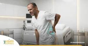ما هو الانزلاق الغضروفي؟ الأعراض والتشخيص وأحدث طرق العلاج 1 ما هو الانزلاق الغضروفي؟