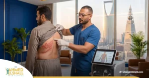 ما الذي يدفعك للبحث عن أفضل دكتور لعلاج الحزام الناري بمصر؟ 1 أفضل دكتور لعلاج الحزام الناري بمصر